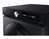 Samsung Lavadora 11kg Negra AI Ecobubble™ , Clasificación Energética A WW11DB7B94GBU3