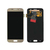 Samsung GH97-18523C Handy-Ersatzteil Anzeige Gold