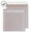 Blake Creative Senses Translucent White Peel and Seal Wallet 220x220mm 110gsm (Pack 250)