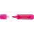 Faber-Castell TEXTLINER 1546 markeerstift 1 stuk(s) Beitelvormige/fijne punt Roze