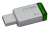 Kingston Technology DataTraveler 50 16GB unidad flash USB USB tipo A 3.2 Gen 1 (3.1 Gen 1) Verde, Plata