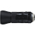 Tamron SP 150-600mm F/5-6.3 Di VC USD G2 SLR Ultra-Tele-Zoomobjektiv Schwarz