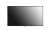 LG 55UH5C visualizzatore di messaggi Pannello piatto per segnaletica digitale 139,7 cm (55") LED Wi-Fi 500 cd/m² 4K Ultra HD Nero