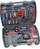 kwb Tool Case 65 PC 65 stuks gereedschap