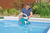 Bestway Robot aspirateur de piscine automatique AquaDrift