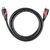 VCOM CG525-R-1.8 kabel HDMI 1,8 m HDMI Typu A (Standard) Czarny, Czerwony