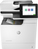 HP Color LaserJet Enterprise Stampante multifunzione M681dh, Colore, Stampante per Stampa, copia, scansione