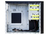 Chieftec HT-01B-350GPB carcasa de ordenador Midi Tower Negro 350 W
