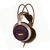 Audio-Technica ATH-AD700 Kopfhörer & Headset Kabelgebunden Kopfband Musik Gold