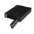 StarTech.com Dual-Bay 2.5” SATA SSD / HDD Rack for 3.5” Bay - Trayless - RAID