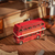 ROBOTIME London Tour Bus 3D-Puzzle Fahrzeuge
