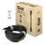 CLUB3D HDMI 2.0 4K60Hz RedMere cable 15m/49.2ft
