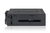 Icy Dock MB607SP-B Obturateur de baie de lecteur 13,3 cm (5.25") Cage disque dur Noir