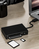ICY BOX IB-CR401-C3 lecteur de carte mémoire USB 3.2 Gen 1 (3.1 Gen 1) Type-C Noir
