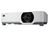 NEC P547UL projektor danych Projektor o standardowym rzucie 3240 ANSI lumenów 3LCD WUXGA (1920x1200) Biały