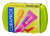 Curaprox 73360686 Zahnbürste Zahnbürsten-Set Grün Kind
