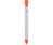 Logitech Crayon stylus pen 20 g Orange, Silver