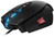 Corsair M65 PRO RGB FPS mouse Right-hand USB Type-A Optical 12000 DPI