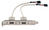 EFB Elektronik K5305.020V2 interfacekaart/-adapter Intern USB 2.0