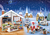 Playmobil City Life 71088 calendario dell'avvento