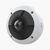 Axis M4317-PLR Dóm IP biztonsági kamera Szabadtéri 2560 x 1920 pixelek Plafon