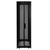 Tripp Lite SRX42UB 42-HE-Server-Rack, Euro-Serie – Erweiterbarer Schrank, Standardtiefe, Türen und Seitenverkleidungen inklusive