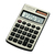 Olympia LCD 1110 calculator Pocket Basisrekenmachine Zilver