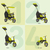 smarTrike Glow 4 in 1 Baby Trike Dreirad Frontantrieb Kinder