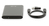 LMP 16117 storage drive enclosure HDD/SSD enclosure Black 2.5"