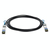 AddOn Networks ADD-SHPASAR-PDAC7M InfiniBand/fibre optic cable 7 m SFP+ Black