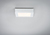 Paulmann 706.44 Faretto d'illuminazione da superficie Bianco LED 11 W