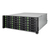 QSAN 90-N7024R00-EU data-opslag-server NAS Rack (4U) Ethernet LAN Zwart, Grijs