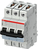 ABB S403M-C20 circuit breaker Miniature circuit breaker 3