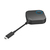 BenQ InstaShow WDC10C USB-C Button Kit Bővítő készlet - gombok Fekete 1 db