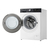 LG F4Y709WBTA1 washing machine Front-load 9 kg 1400 RPM White