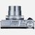 Canon PowerShot G7 X Mark III Kompaktowy aparat fotograficzny 20,1 MP CMOS 5472 x 3648 px Czarny, Srebrny