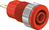 Stäubli SLB4-F electrical complete connector 24 A