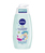 NIVEA Kids 3in1 Duschgel, Shampoo & Spülung Apfelduft 500 ml