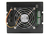 Chieftec CMR-3141SAS panel bahía disco duro Negro