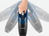 Bosch Serie 2 BBHF216 aspiradora de mano Azul Sin bolsa