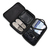 Samsonite 1264455794 laptop case 43.2 cm (17") Backpack Charcoal