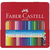Faber-Castell 4005401124238 Boîte en papier