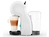 De’Longhi Piccolo EDG210.W Semi-auto Capsule coffee machine 0.8 L