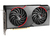 MSI GAMING RX 5500 XT X videókártya AMD Radeon RX 5500 XT 8 GB GDDR6