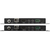 StarTech.com Émetteur recepteur HDMI sur fibre-optique - Prolongateur HDMI - 4K 60Hz - YUV4:4:4