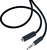 SpeaKa Professional SP-7870692 câble audio 1,5 m 3,5mm Noir