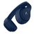 Apple Beats Studio 3 Hoofdtelefoons Bedraad en draadloos Hoofdband Oproepen/muziek Micro-USB Bluetooth Blauw