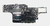 Lenovo 01AV365 laptop spare part Motherboard