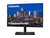 Samsung LF27T850QWUXEN Monitor PC 68,6 cm (27") 2560 x 1440 Pixel Quad HD LED Nero