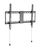 Deltaco ARM-0201 support pour téléviseur 2,03 m (80") Noir
